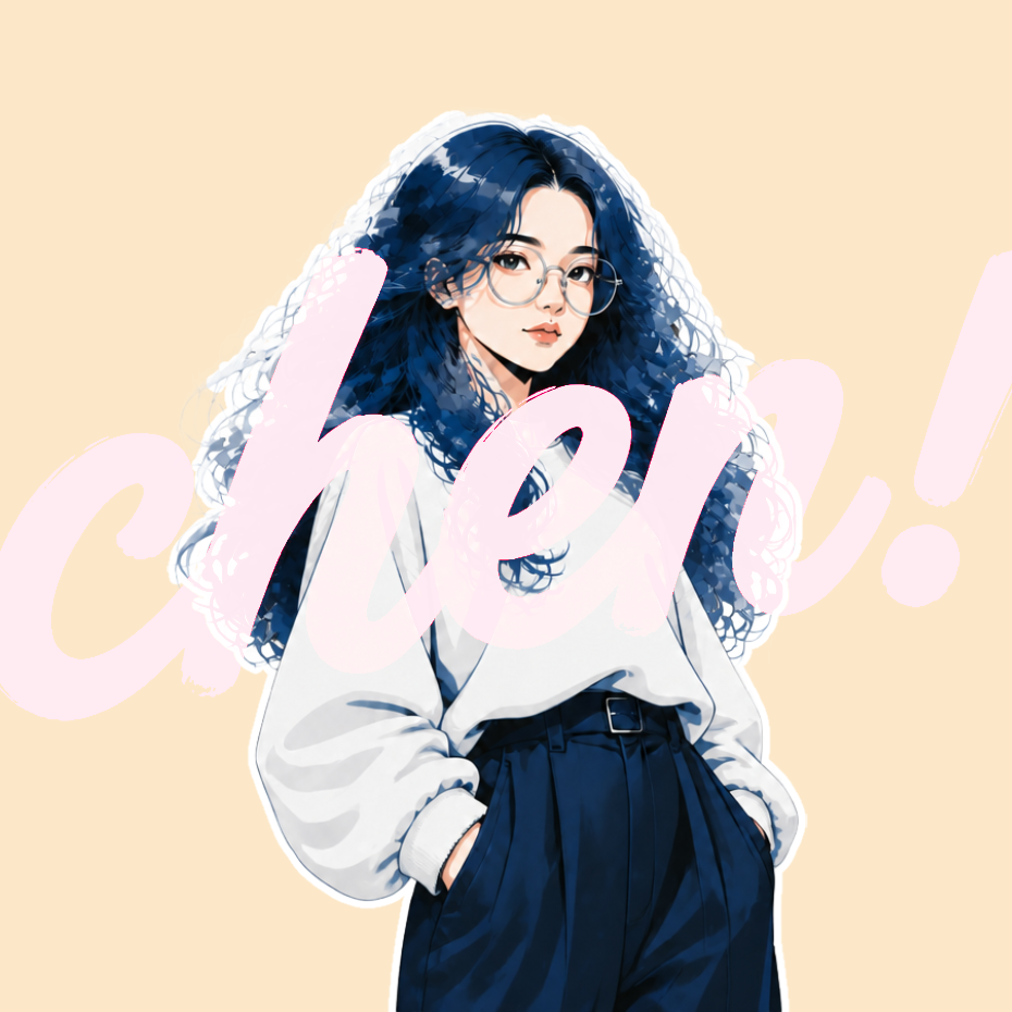 chen!