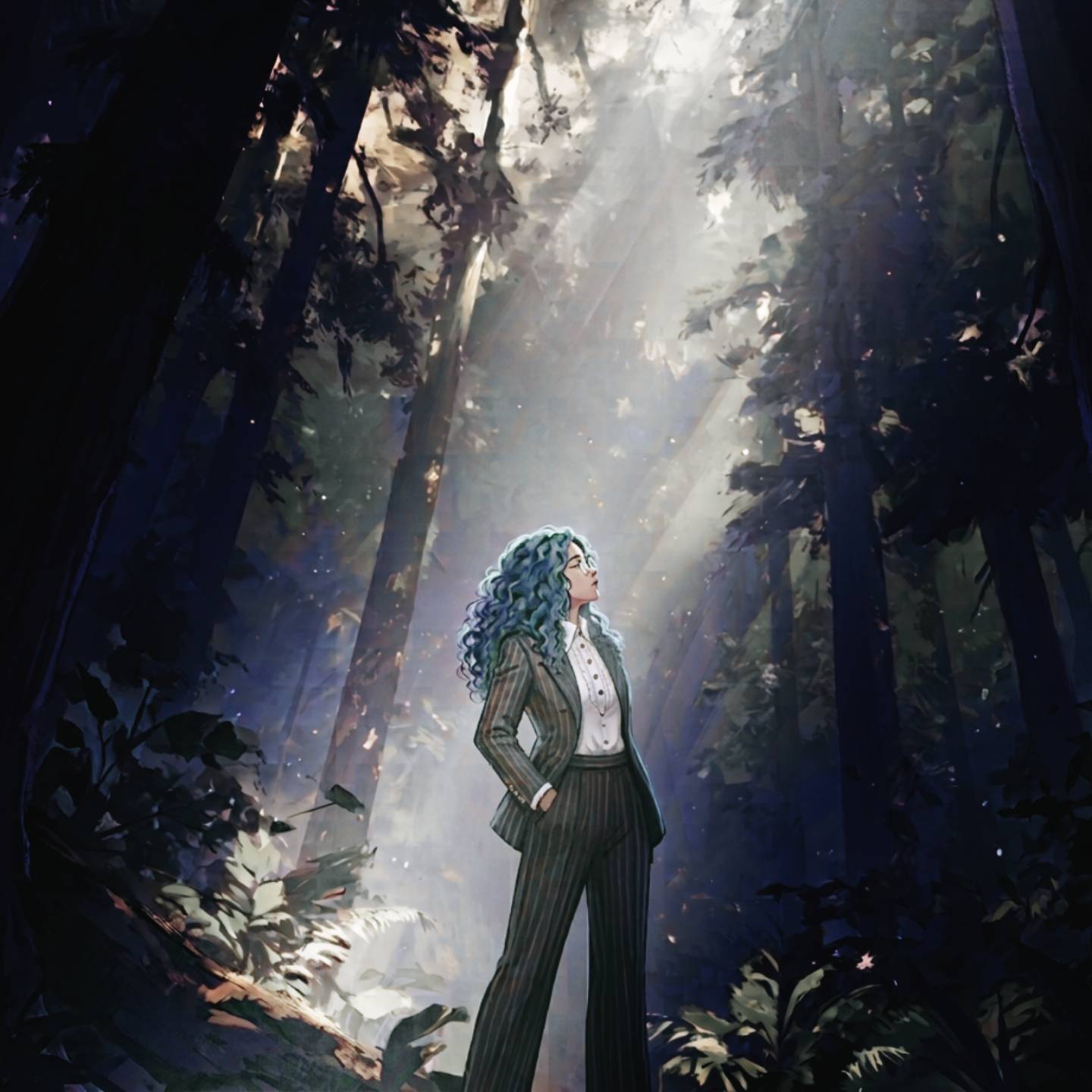 To the Light
